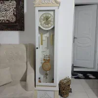 ساعت ایستاده وتابلوفرش