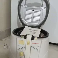 چرخ گوشت و سرخ کن