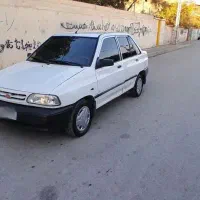 پراید ۸۶دوگانه کارخانه|خودرو سواری و وانت|کرمانشاه, |دیوار