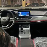 X55 pro سال 1403|خودرو سواری و وانت|زنجان, |دیوار