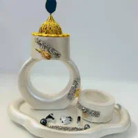 وسایل دکوری ورمضانی عمده وتک