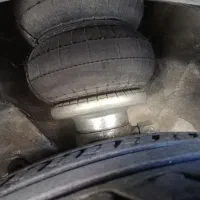 کمک بالن دوقلو ایرکرافت