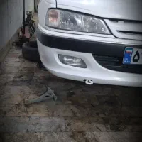 تعمیرگاه جلوبندی