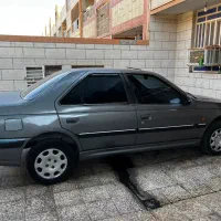 پارس مدل ۸۶