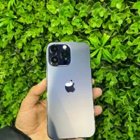 ایفون ۱۴پرومکس۲۵۶گیگ