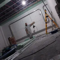 اجرای کناف و آرمسترانگ و سقف آسمان اقساط با چک|خدمات پیشه و مهارت|آستانه اشرفیه, |دیوار