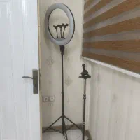 پایه دوربین