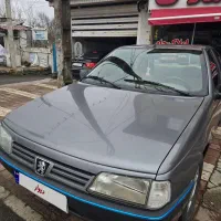 ۴۰۵مدل ۹۰دوگانه شرکت