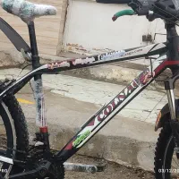 دوچرخه 26 دندیی ویوا|دوچرخه، اسکیت، اسکوتر|بندر ماهشهر, |دیوار