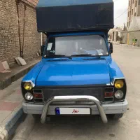 نیسان|خودرو سواری و وانت|پاکدشت, پاکدشت (مامازند)|دیوار