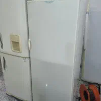 یخچال تک بدون برفک پارس