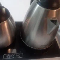 چای ساز|سماور، چایساز، قهوهساز|ملارد, |دیوار