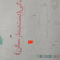 زمین تجاری مسکونی کوی باغ شهر 24متری