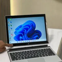 فروش لپتاپ استوک واردات مستقیم از امارات با گارنتی|رایانه همراه|تهران, ظفر|دیوار