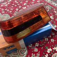 چراغ خطر عقب پارس و slx