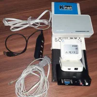 فروش تجهیزات شبکه اینترنت|مودم و تجهیزات شبکه|شوش, |دیوار