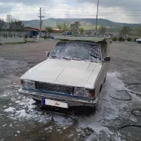 وانت پیکان مدل 80