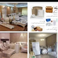 باربری (آقای بار) اسباب کشی قزوین مهرگان زیباشهر|خدمات حمل و نقل|قزوین, |دیوار