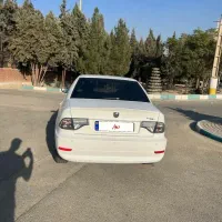 سورن پلاس دوگانه سوز ef7|خودرو سواری و وانت|چهاردانگه (تهران), |دیوار