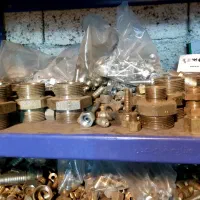 آگهی فروش اجناس مغازه به صورت عمده ای و کلی|ماشین‌آلات صنعتی|شهرکرد, |دیوار