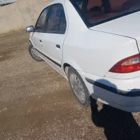 سمند ۹۷|خودرو سواری و وانت|کرمانشاه, |دیوار