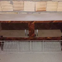 آبچکان|آب‌چکان و نظم‌دهنده ظروف|ارومیه, |دیوار