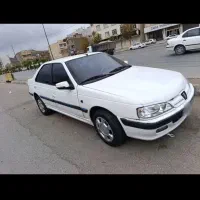 پژو پارس سال93