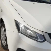 ساینا درحدخشک مدل۱۴۰۲|خودرو سواری و وانت|دزفول, |دیوار