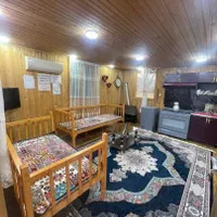 اجاره کلبه ویلا استخر دار و جنگلی در ماسال زیبا|اجارهٔ کوتاه‌مدت ویلا و باغ|ماسال, |دیوار