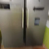 فروش یخچال۲قلویه بست ۳۶ فوت درحد نونو|یخچال و فریزر|آبپخش, |دیوار