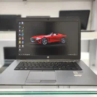 HP i5/ram8/ssd256/vga2 نسل چهارم|رایانه همراه|نیشابور, شهرک فرهنگیان|دیوار