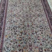 یک جفت فرش شش متری|فرش|سنقر, |دیوار