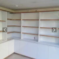 کمد ویترینی