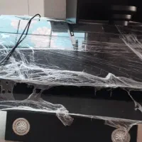 هود آشپزخانه نو اصلا استفاده نشده