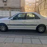 پارس موتور جدید ۴۰۱ سیمی زیمنس|خودرو سواری و وانت|قم, شاه سید علی|دیوار