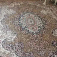 دو عددفرش12متری