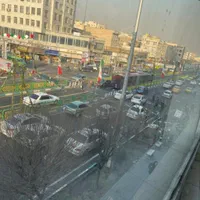 ۲۴ متر دفتر اداری مستقل و پر از نور با ویو خوب|اجارهٔ دفتر کار، اتاق اداری، مطب|تهران, جمال‌زاده|دیوار