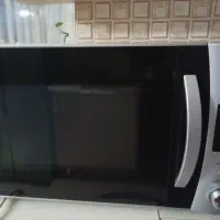 ماکروویو فلر