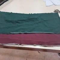 پارچه مخصوص دستمال پاکنی