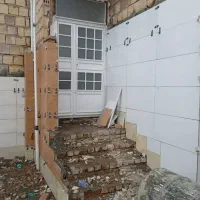 نماکار،سرامیک کار،کاشی کار|خدمات پیشه و مهارت|بیرجند, |دیوار