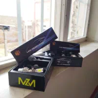 چهار عدد هدلایت H7