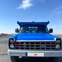 نیسان دوگانه کارخانه مدل 96