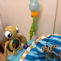 جامپر و پارک بازی کودک|اسباب و اثاث بچه|تهران, کوی بیمه|دیوار