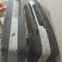 سپر  جلو و عقب 405