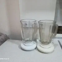 پارچ مخلوط کن دو عدد در ندارن دونه ای 350|سایر لوازم برقی|شیراز, تاچارا|دیوار