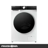 لباسشویی تمام اتومات ۸کیلو پاکشوما