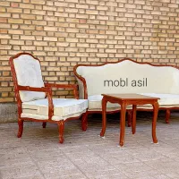 تولید و پخش مبل راحتی