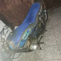 آر اس ۱۲۵|موتورسیکلت|لنگرود, |دیوار