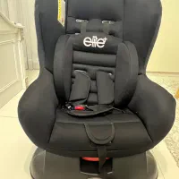 صندلی ماشین کودک کاملا نو و استفاده نشده