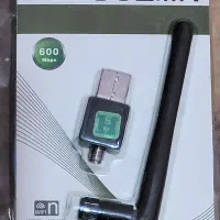 دانگل وای فای شبکه